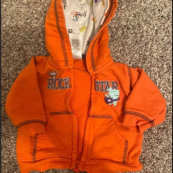 0-3 month jacket - Picture 1 of 1